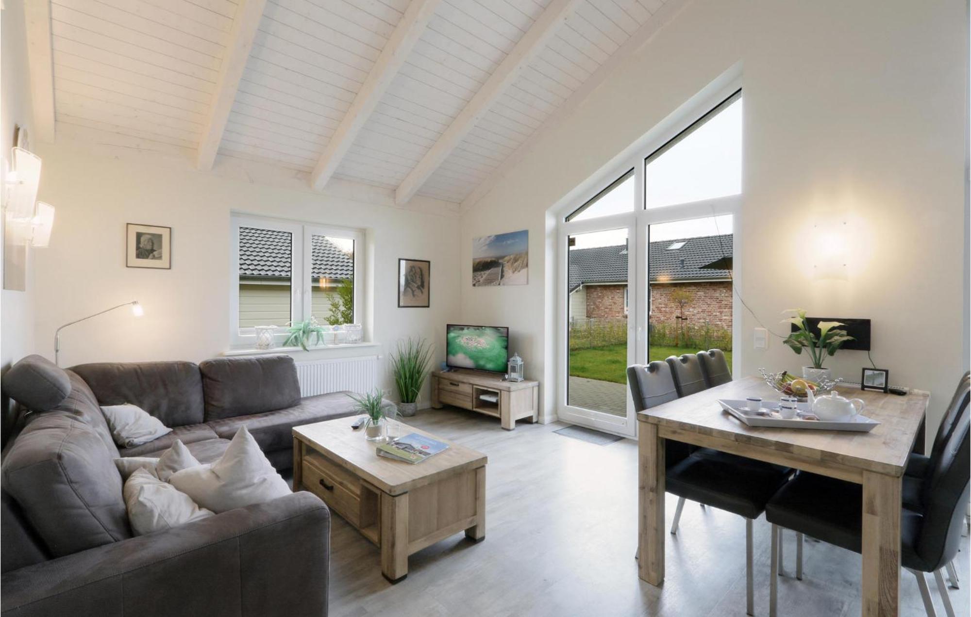 2 Bedroom Amazing Home In Dagebüll Exterior foto